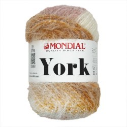 York Lane Mondial